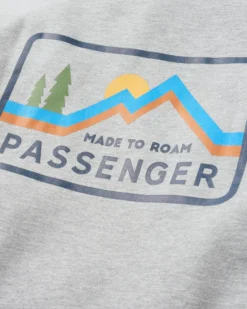 Men's Made To Roam Hoodie