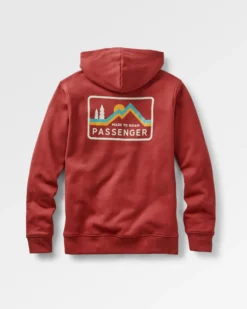 Men's Made To Roam Hoodie