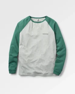 Men's Made To Roam LS T-Shirt