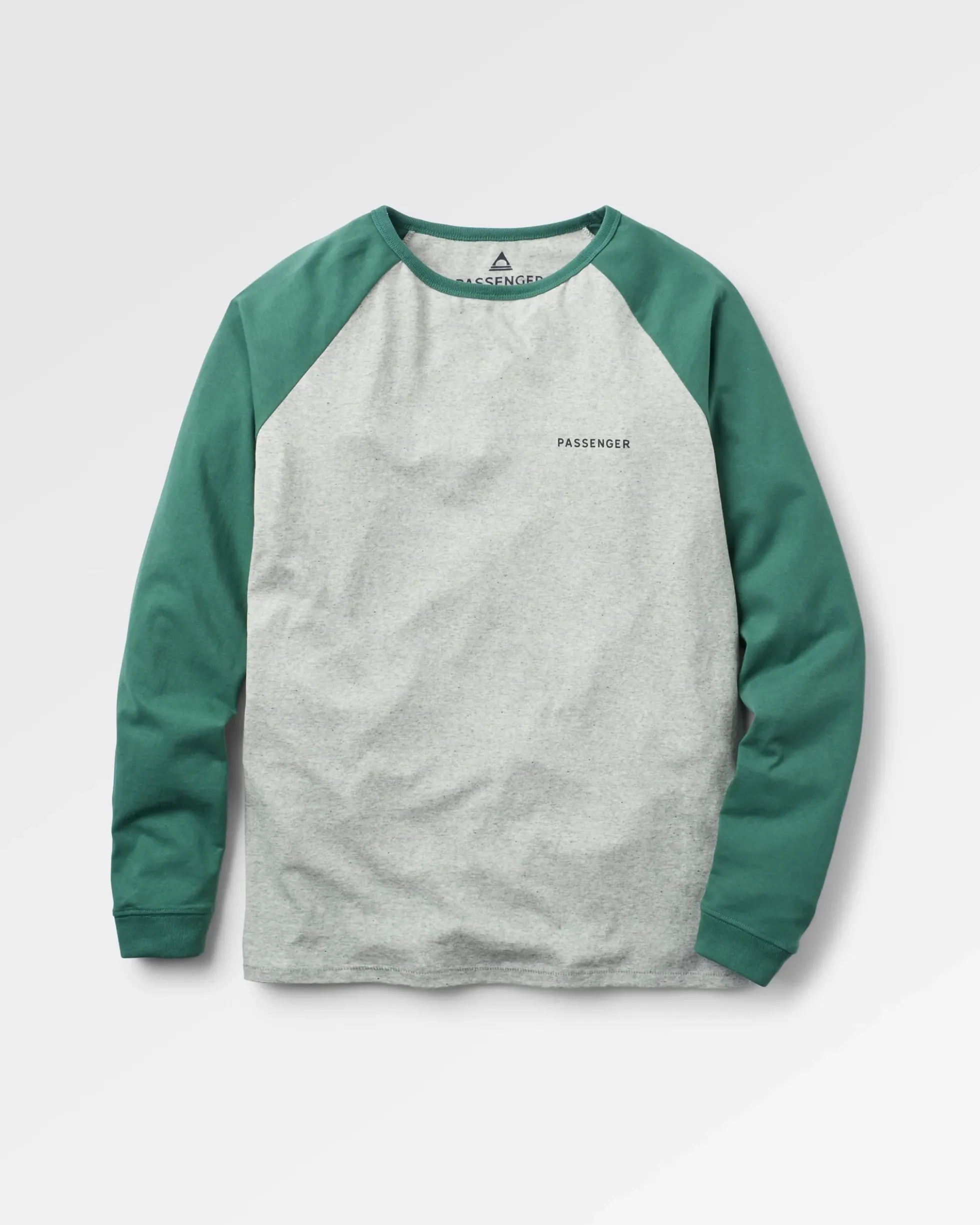 Men's Made To Roam LS T-Shirt