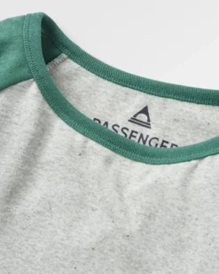 Men's Made To Roam LS T-Shirt