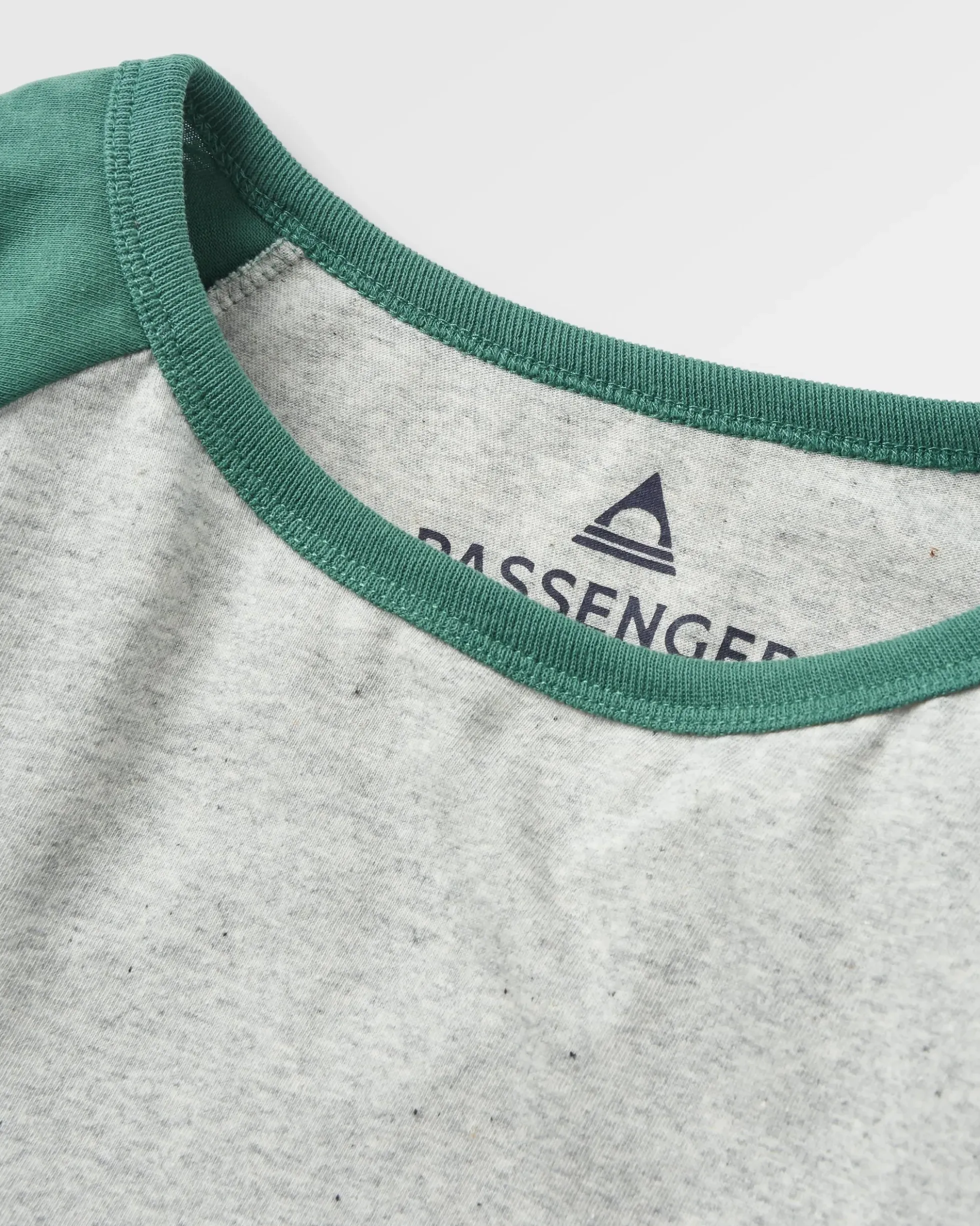 Men's Made To Roam LS T-Shirt
