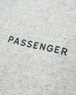 Men's Made To Roam LS T-Shirt