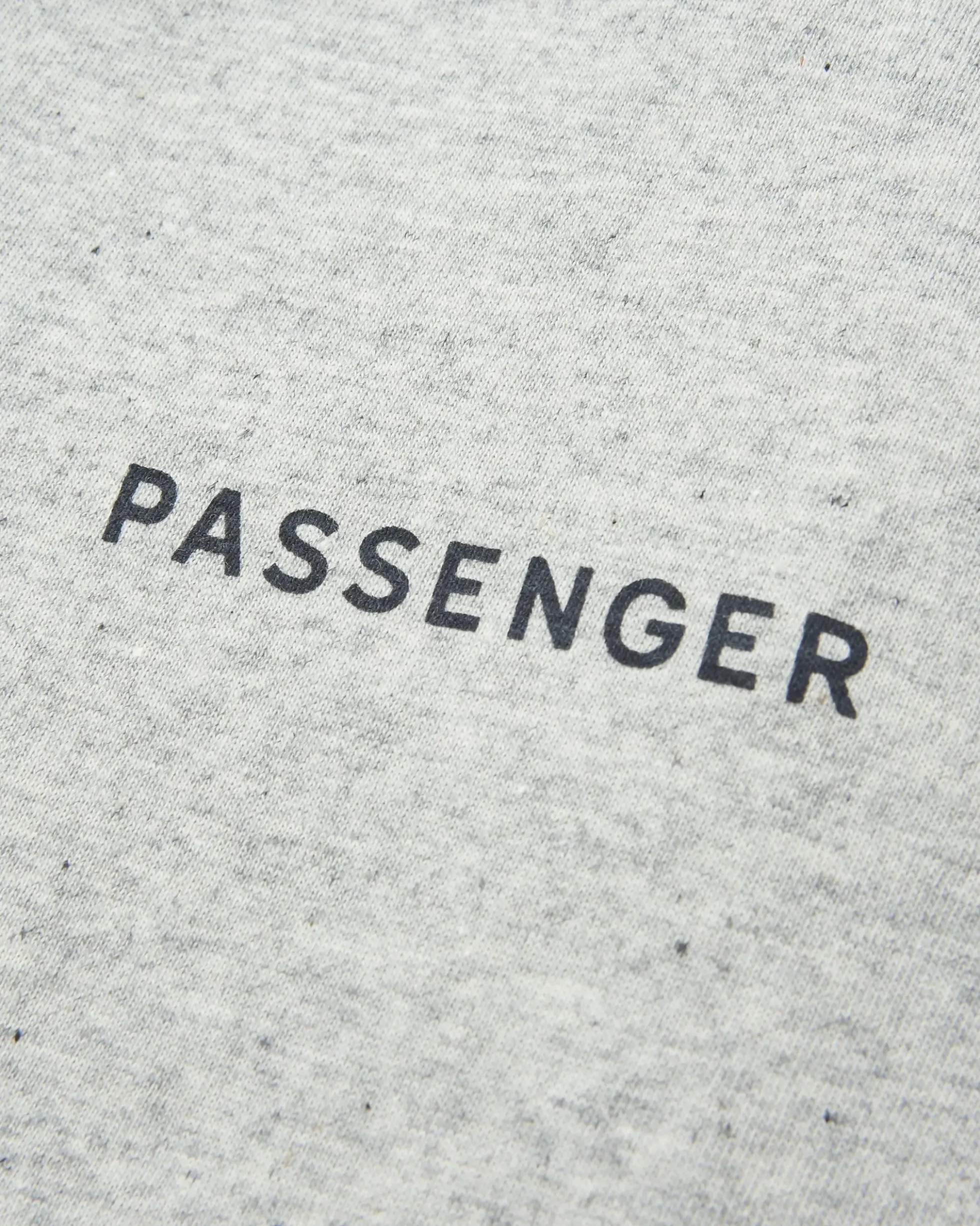 Men's Made To Roam LS T-Shirt