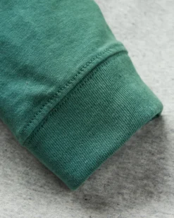 Men's Made To Roam LS T-Shirt