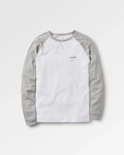 Men's Made To Roam LS T-Shirt