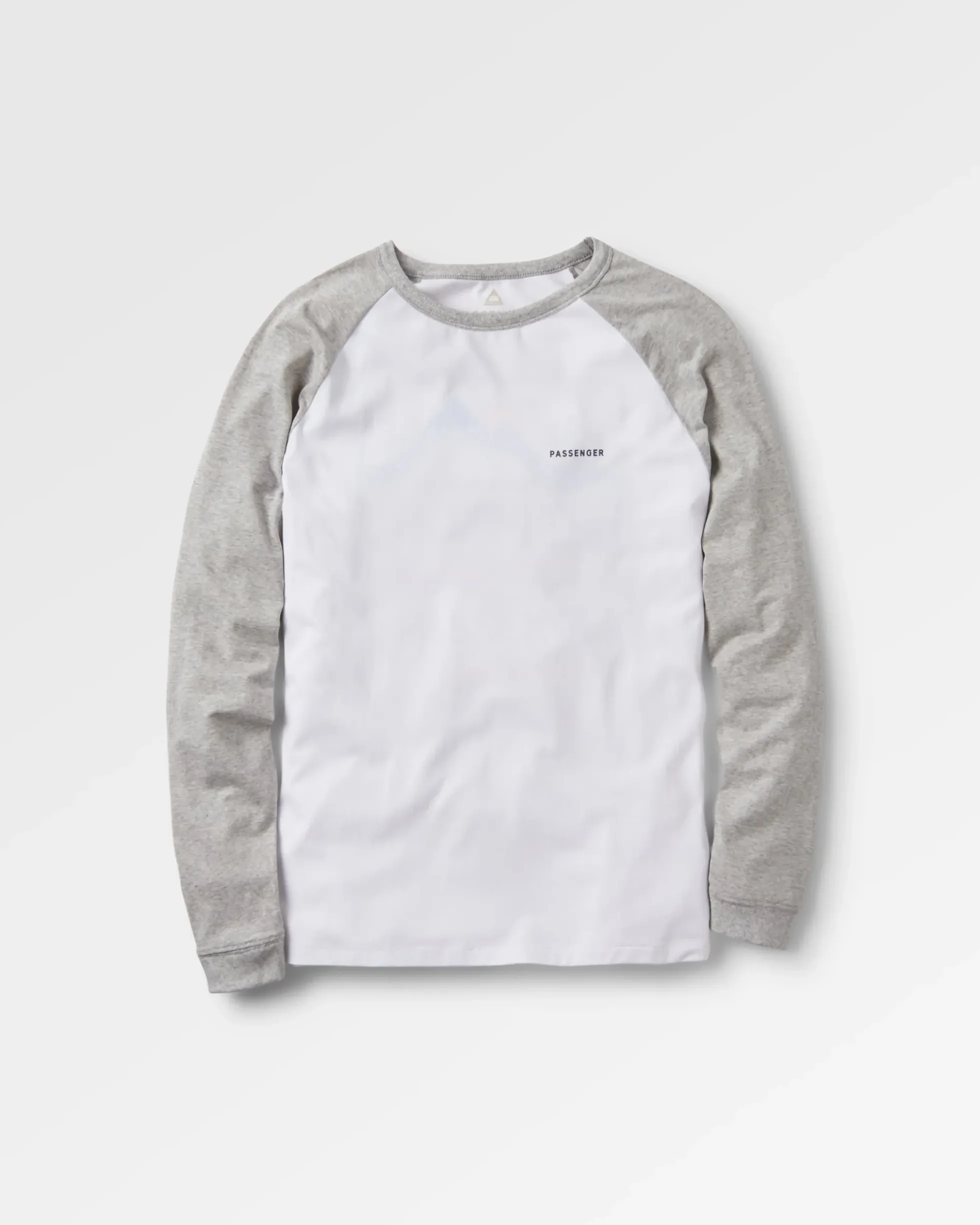 Men's Made To Roam LS T-Shirt