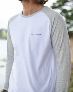 Men's Made To Roam LS T-Shirt