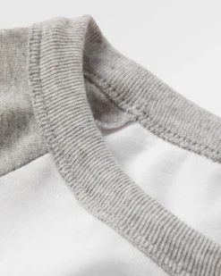 Men's Made To Roam LS T-Shirt