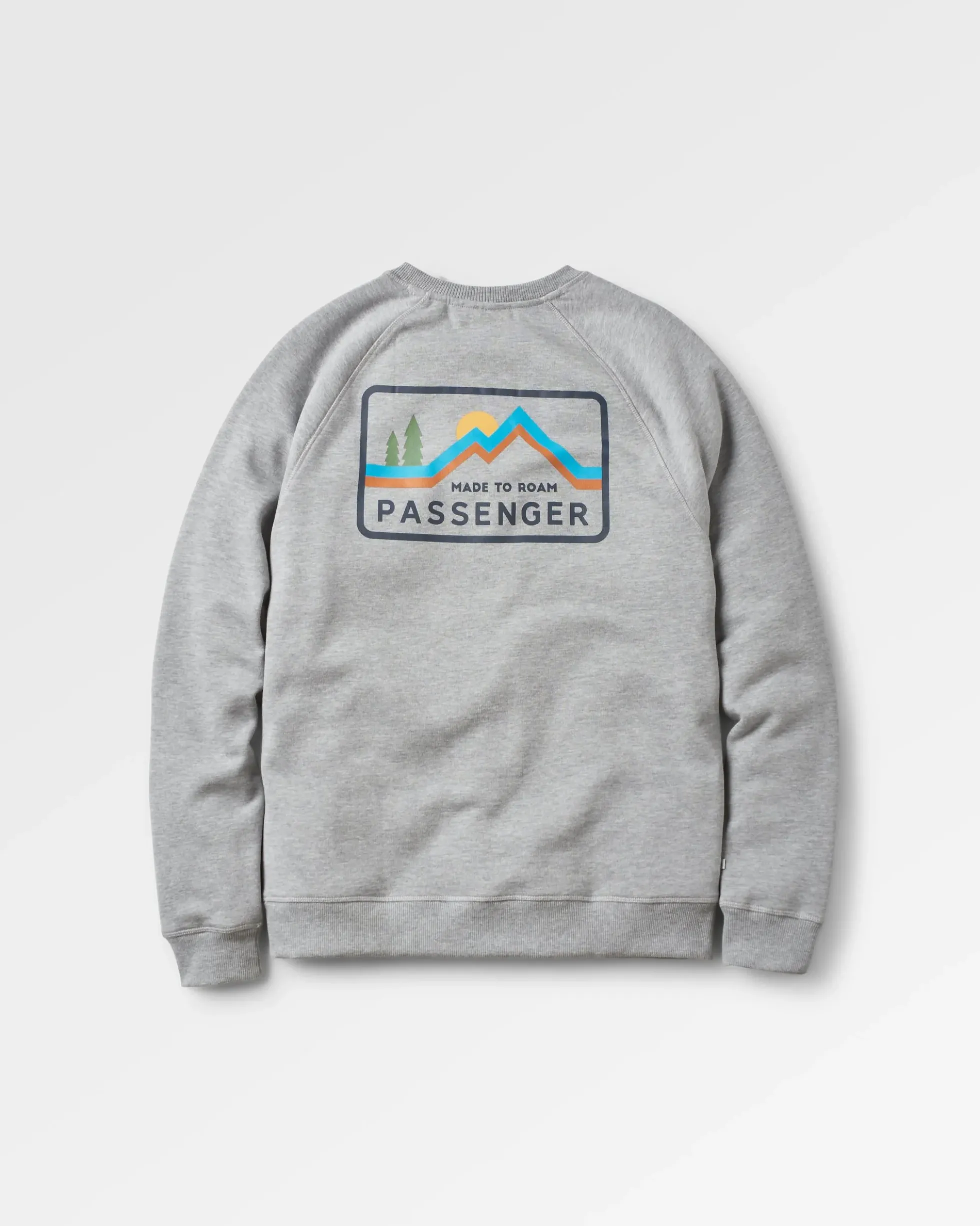 Men's Made To Roam Sweatshirt