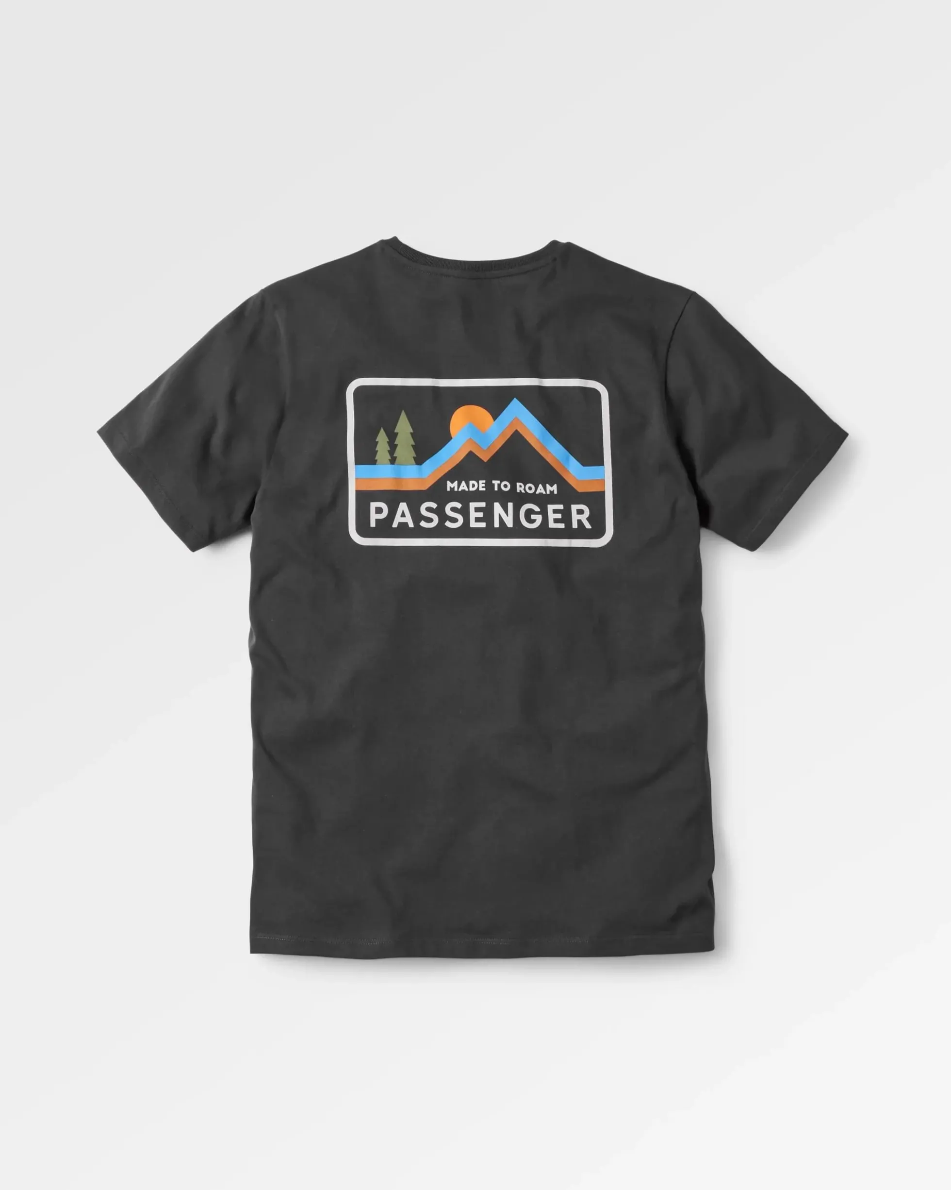 Men's Made To Roam T-Shirt