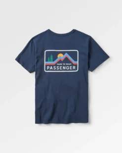 Men's Made To Roam T-Shirt