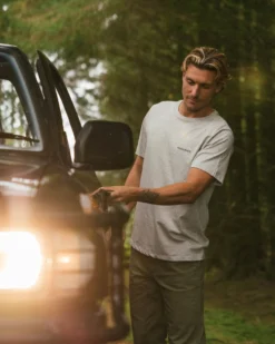 Men's Made To Roam T-Shirt