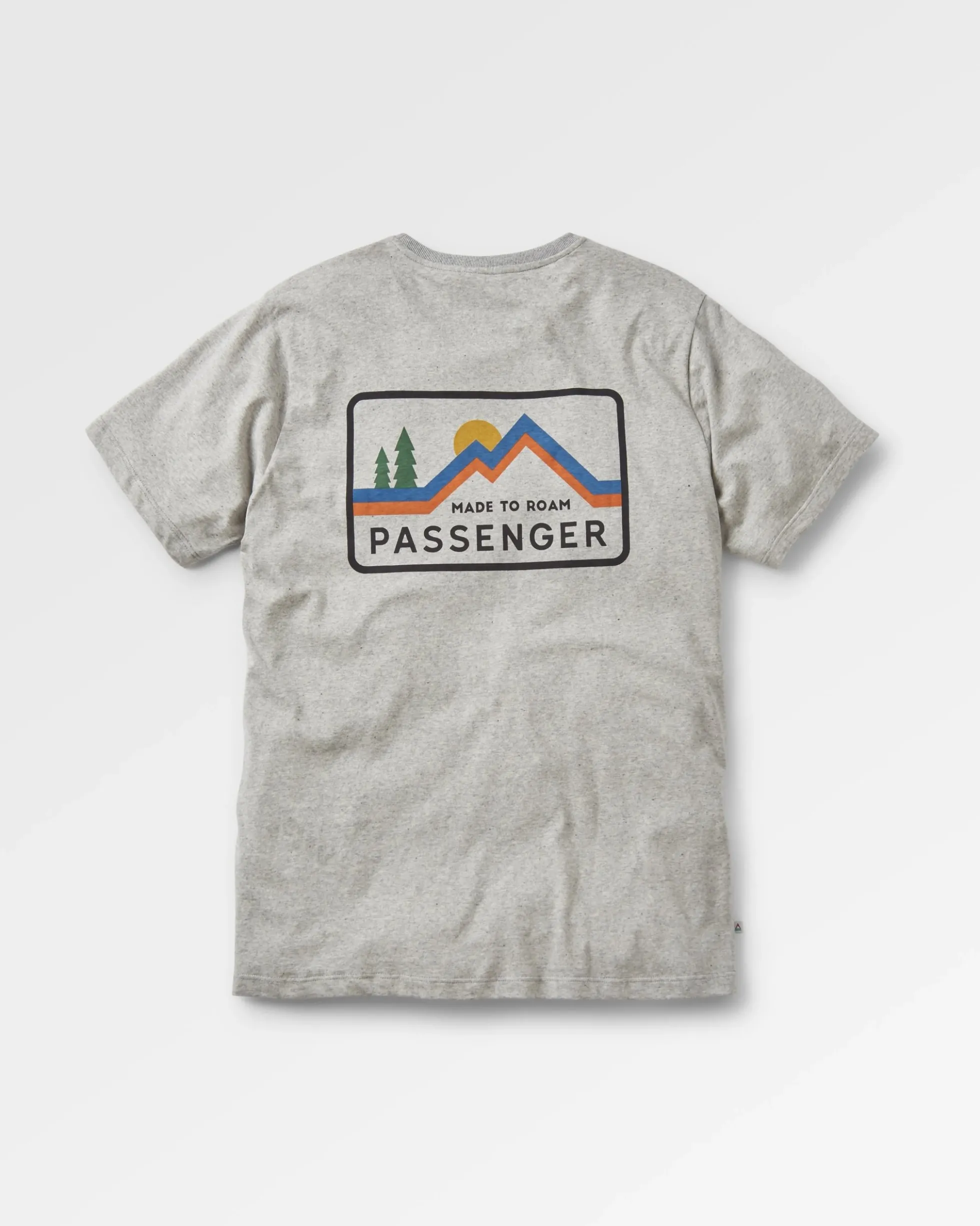 Men's Made To Roam T-Shirt