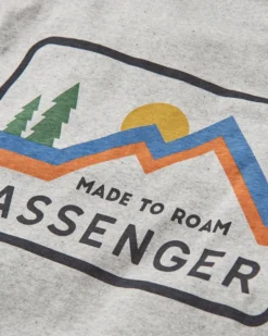Men's Made To Roam T-Shirt