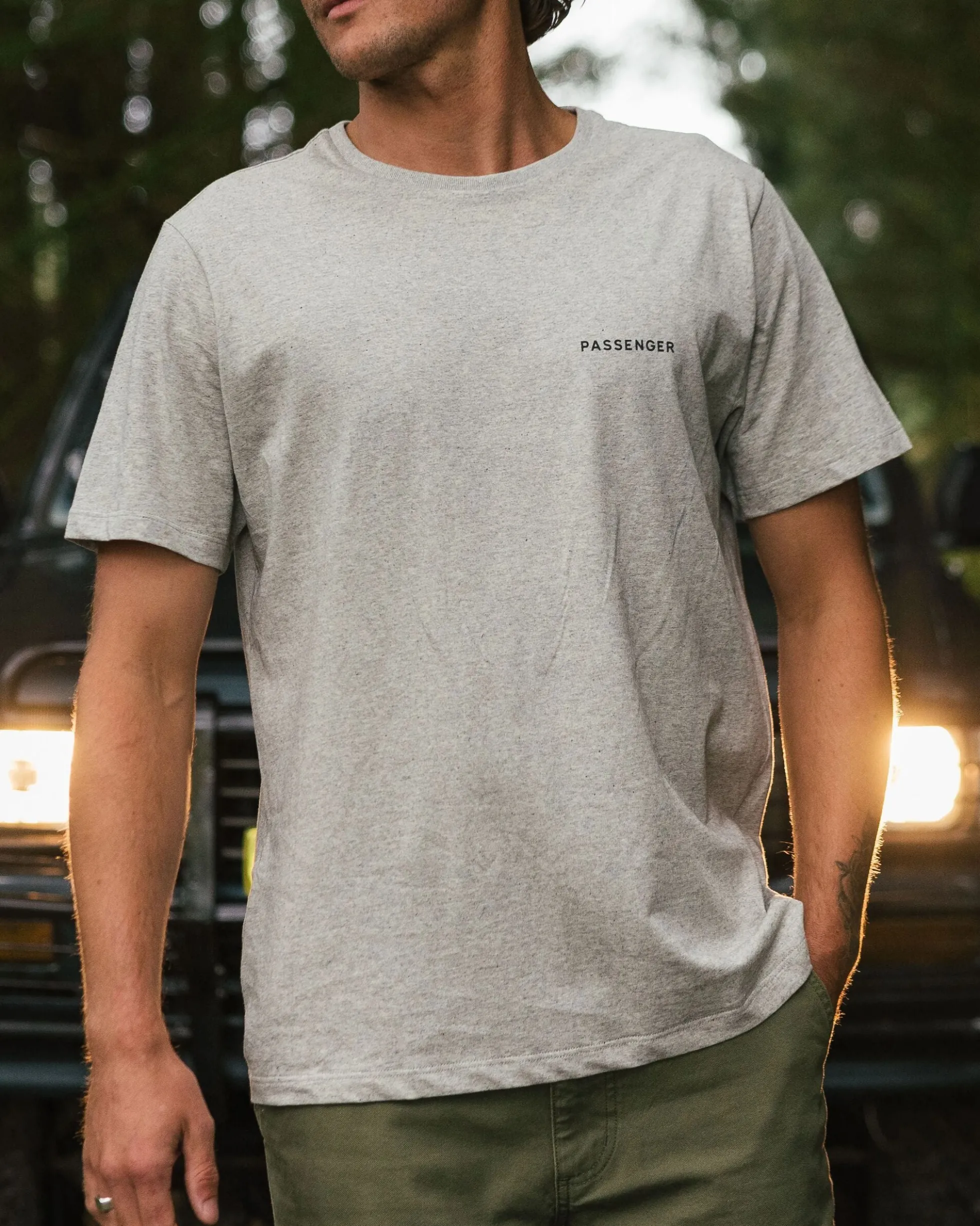 Men's Made To Roam T-Shirt