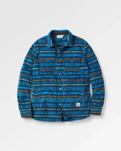 Men's Maple Polar Fleece Shirt
