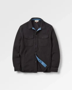 Men's Maple Polar Fleece Shirt