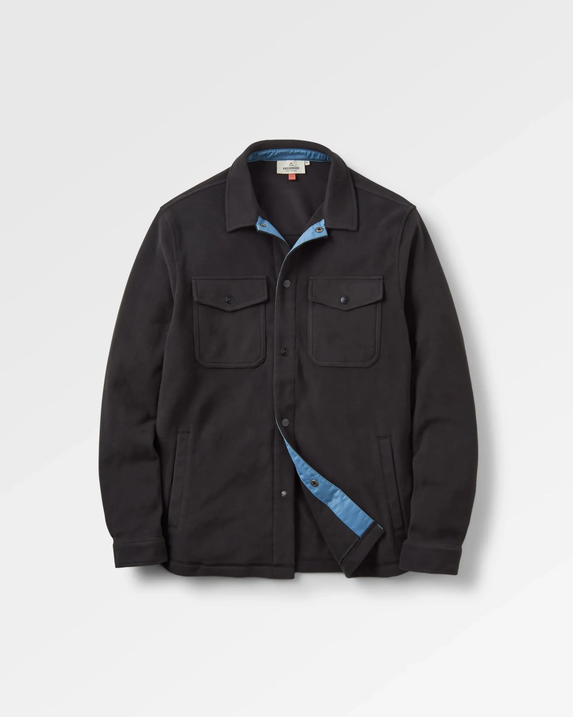 Men's Maple Polar Fleece Shirt