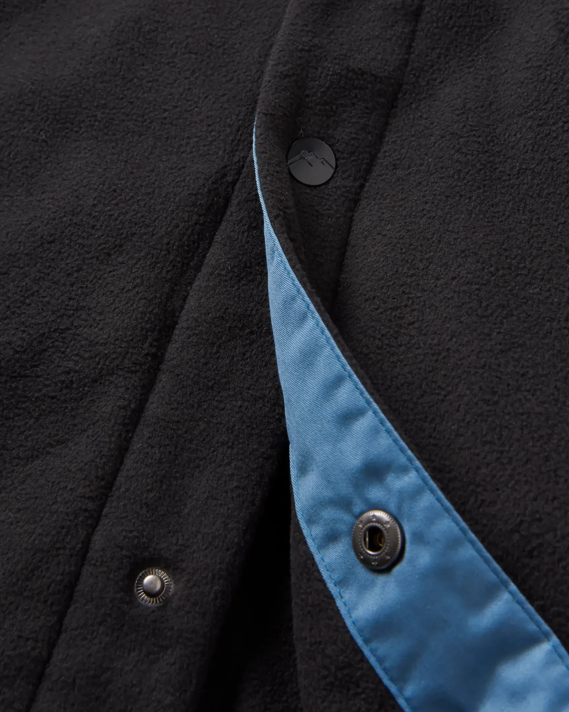 Men's Maple Polar Fleece Shirt