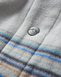 Men's Maple Polar Fleece Shirt