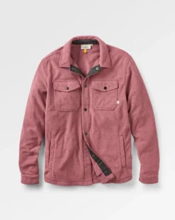Men's Maple Polar Fleece Shirt