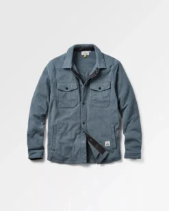 Men's Maple Polar Fleece Shirt