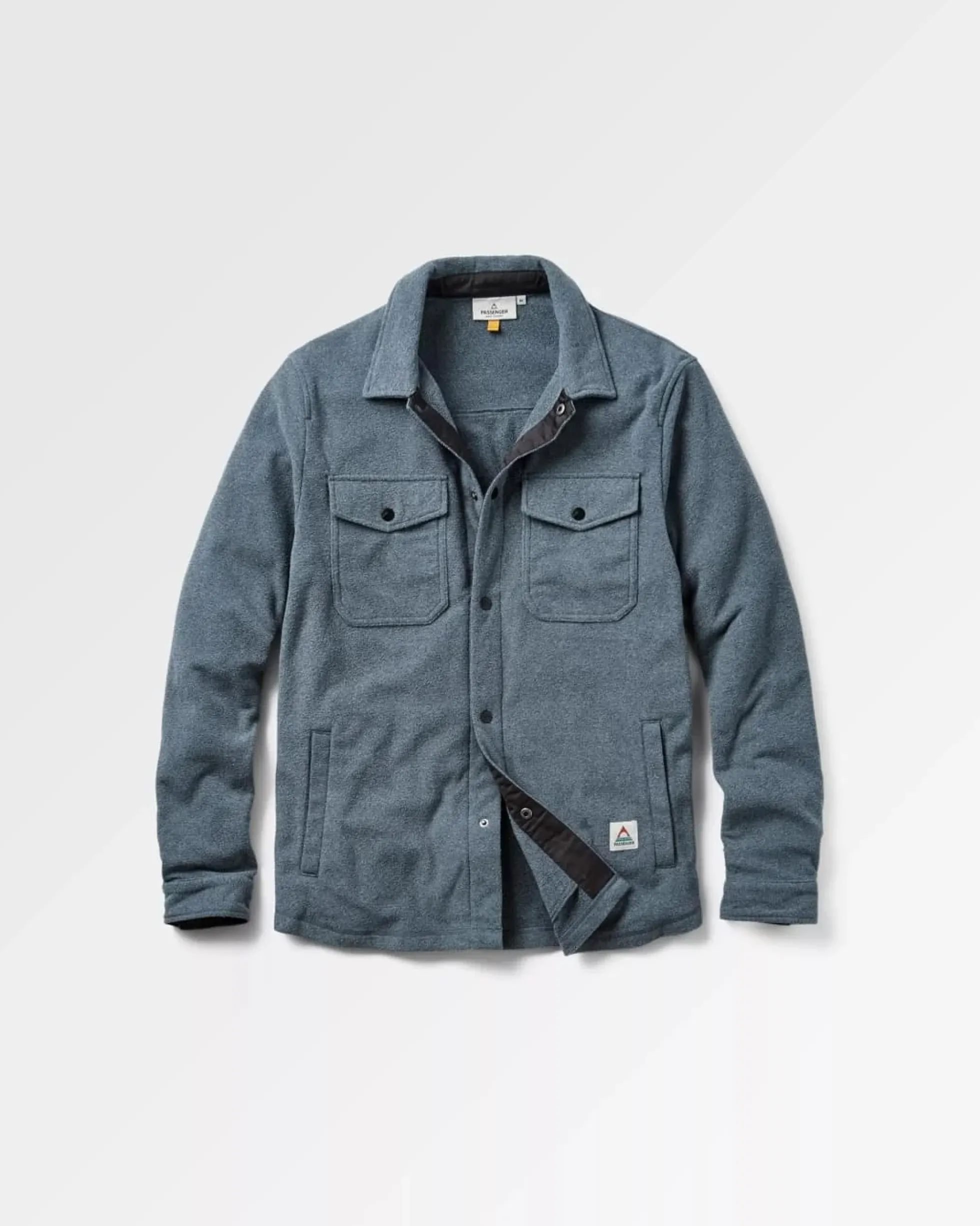 Men's Maple Polar Fleece Shirt
