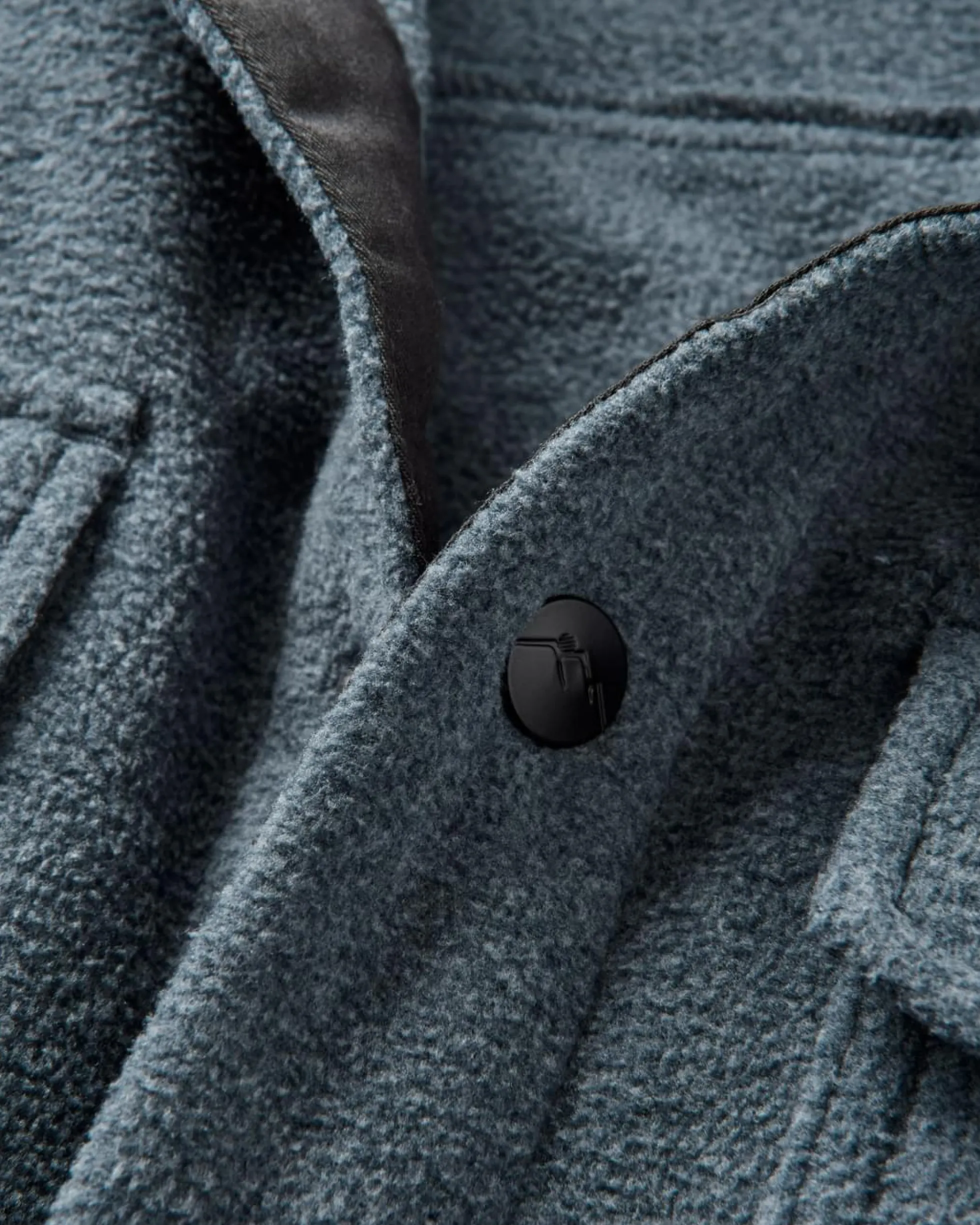 Men's Maple Polar Fleece Shirt