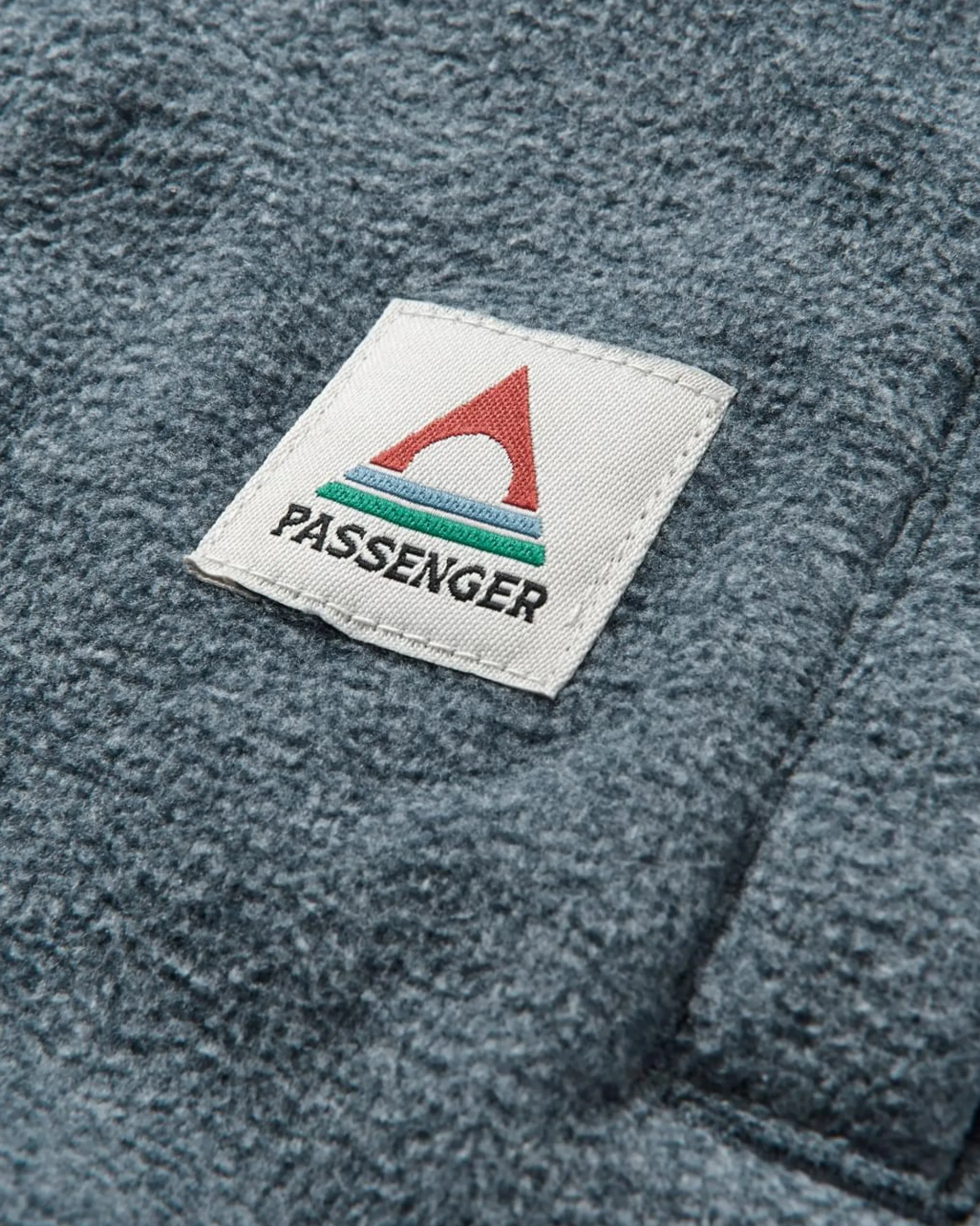 Men's Maple Polar Fleece Shirt