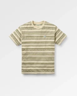 Men's Mellower Jacquard T-Shirt