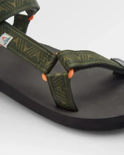 Men's Monterey Sandal