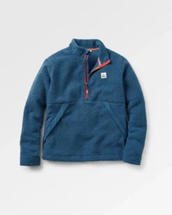 Men's Muse Polar-Lined Sherpa Fleece