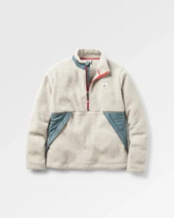Men's Muse Polar-Lined Sherpa Fleece