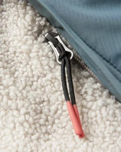 Men's Muse Polar-Lined Sherpa Fleece