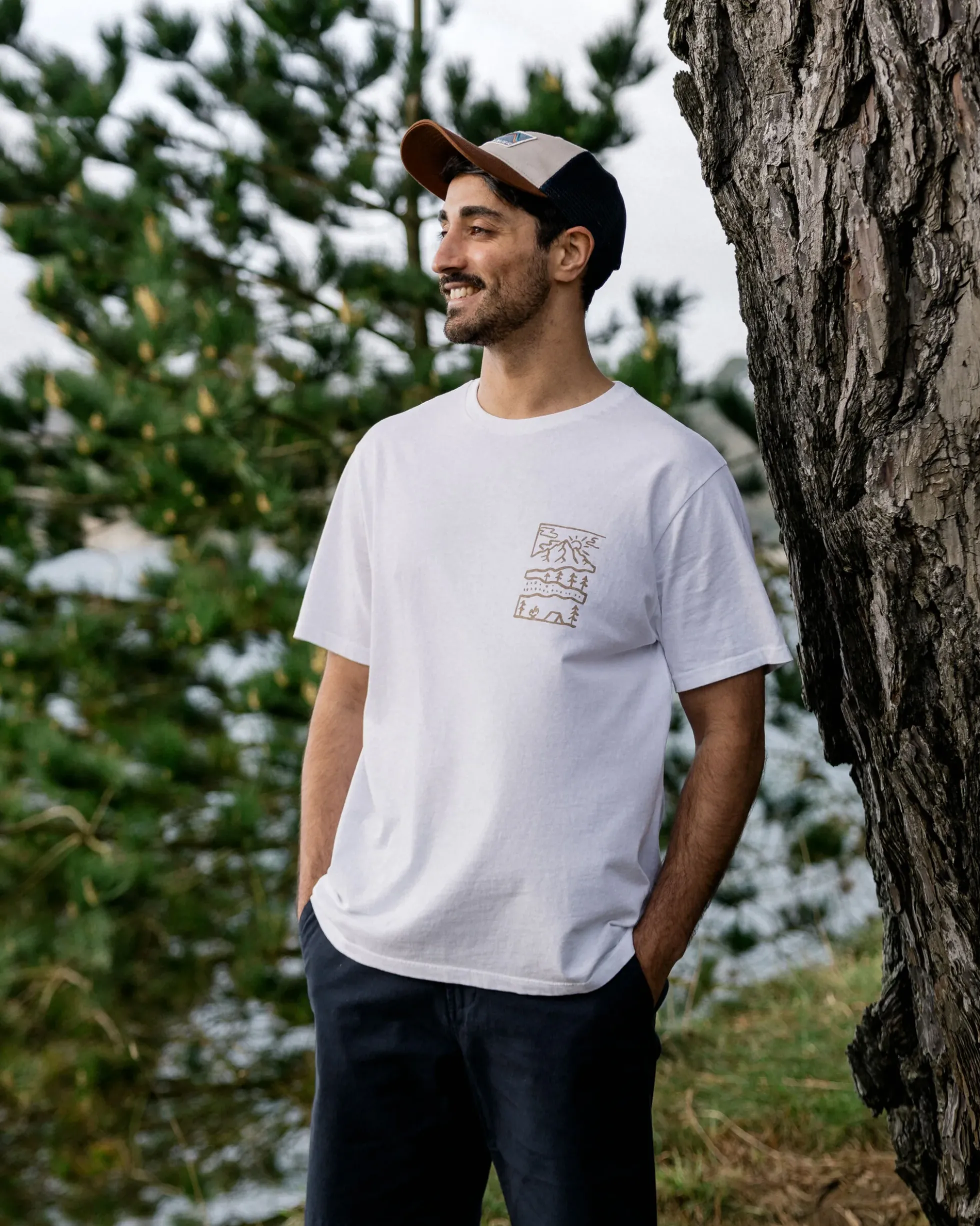 Men's Nature T-Shirt