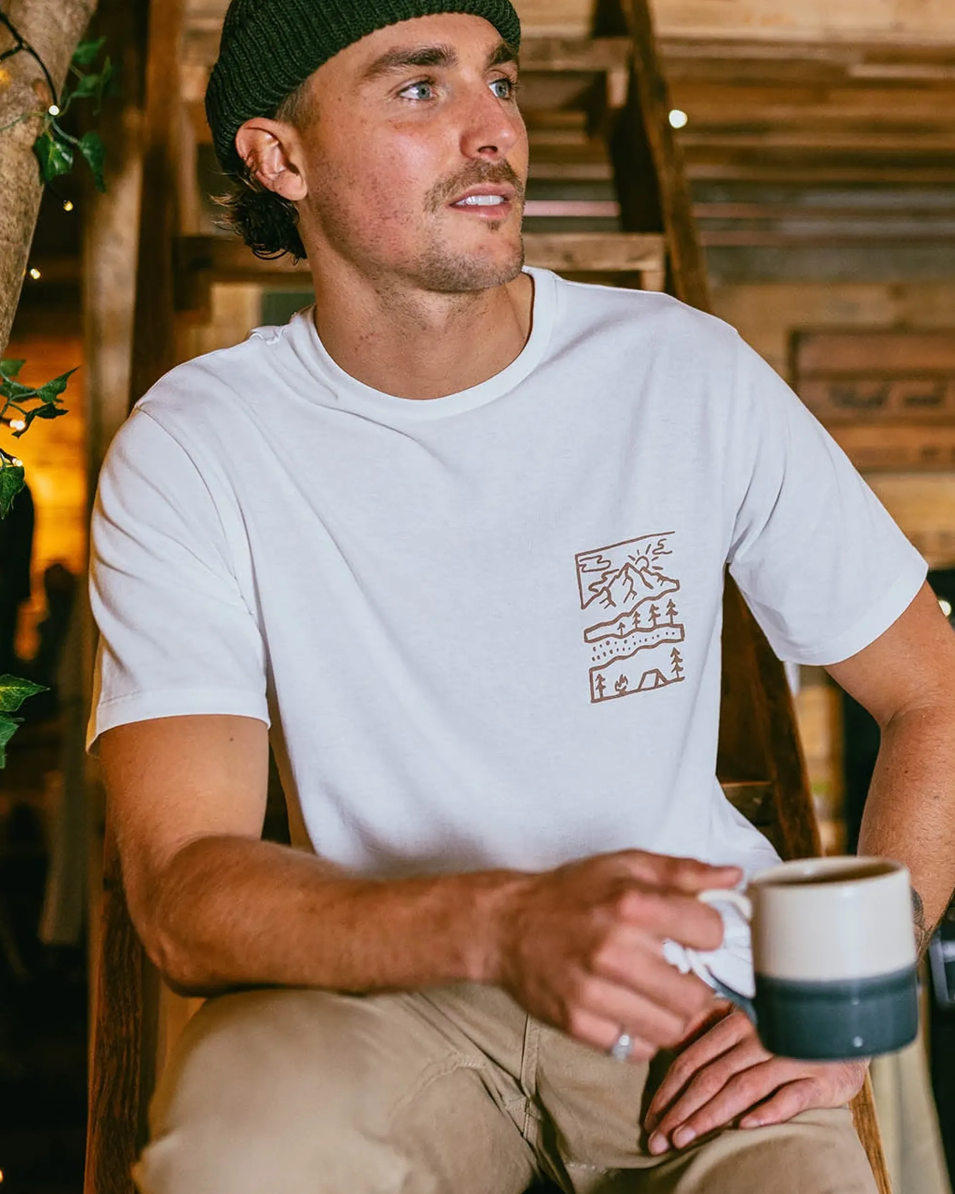 Men's Nature T-Shirt