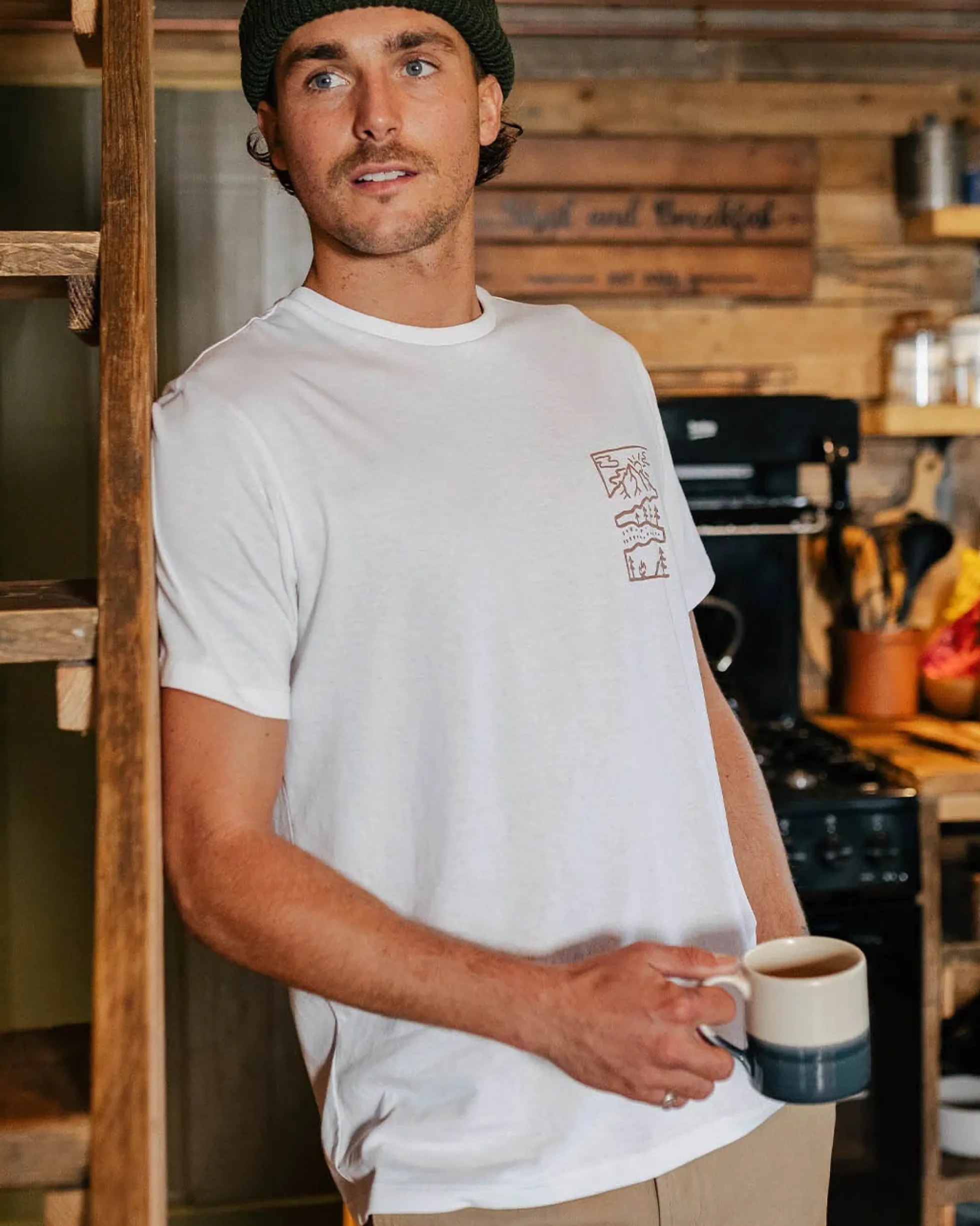 Men's Nature T-Shirt