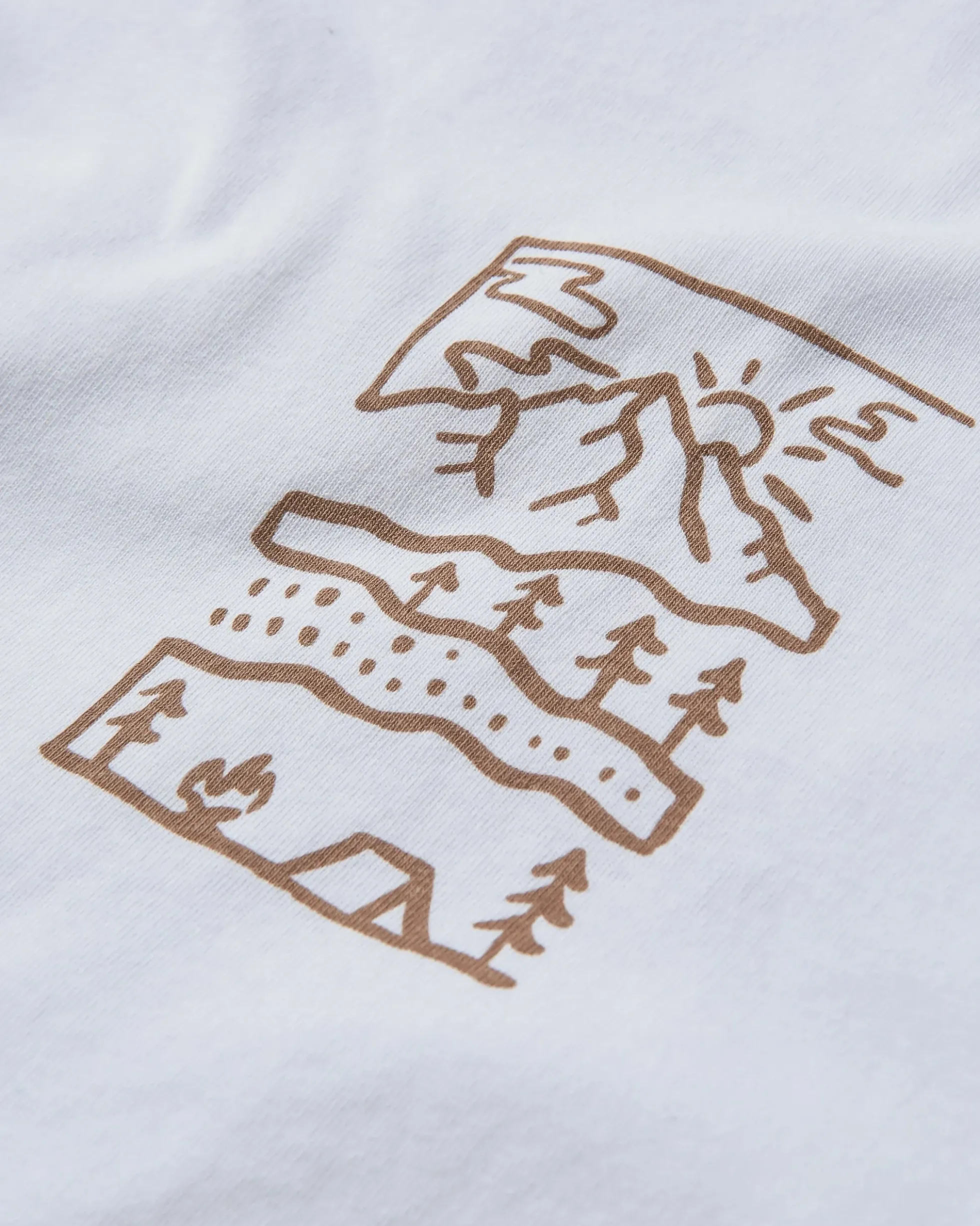 Men's Nature T-Shirt
