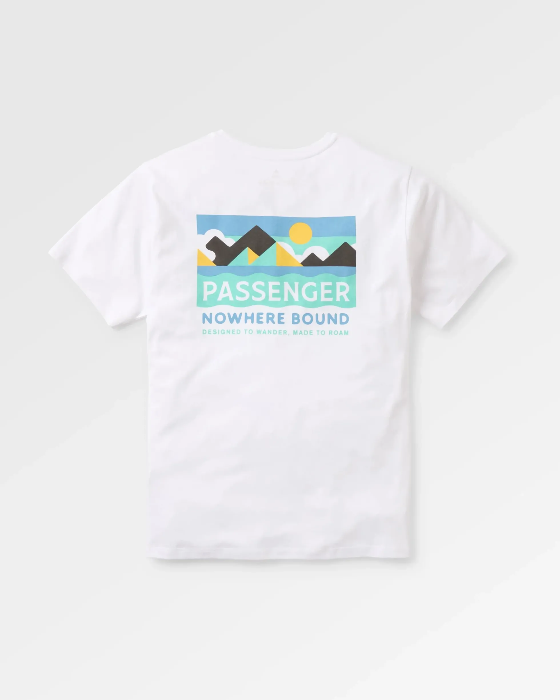 Men's NWB T-Shirt