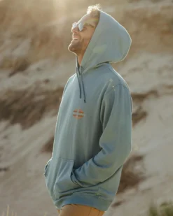 Men's Oar Hoodie