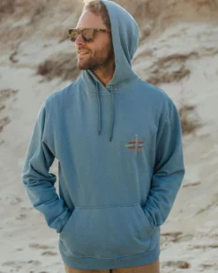 Men's Oar Hoodie