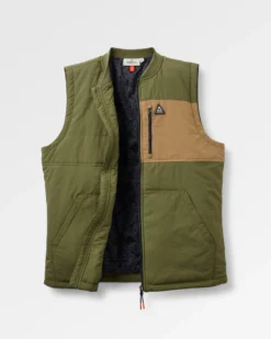 Men's Oceanic Insulated Vest