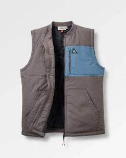 Men's Oceanic Insulated Vest