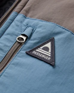 Men's Oceanic Insulated Vest