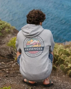 Men's Odyssey Hoodie