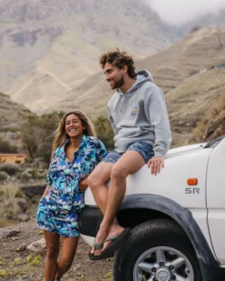 Men's Odyssey Hoodie