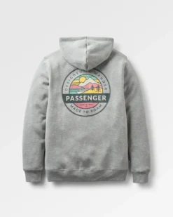 Men's Odyssey Hoodie