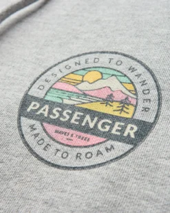 Men's Odyssey Hoodie