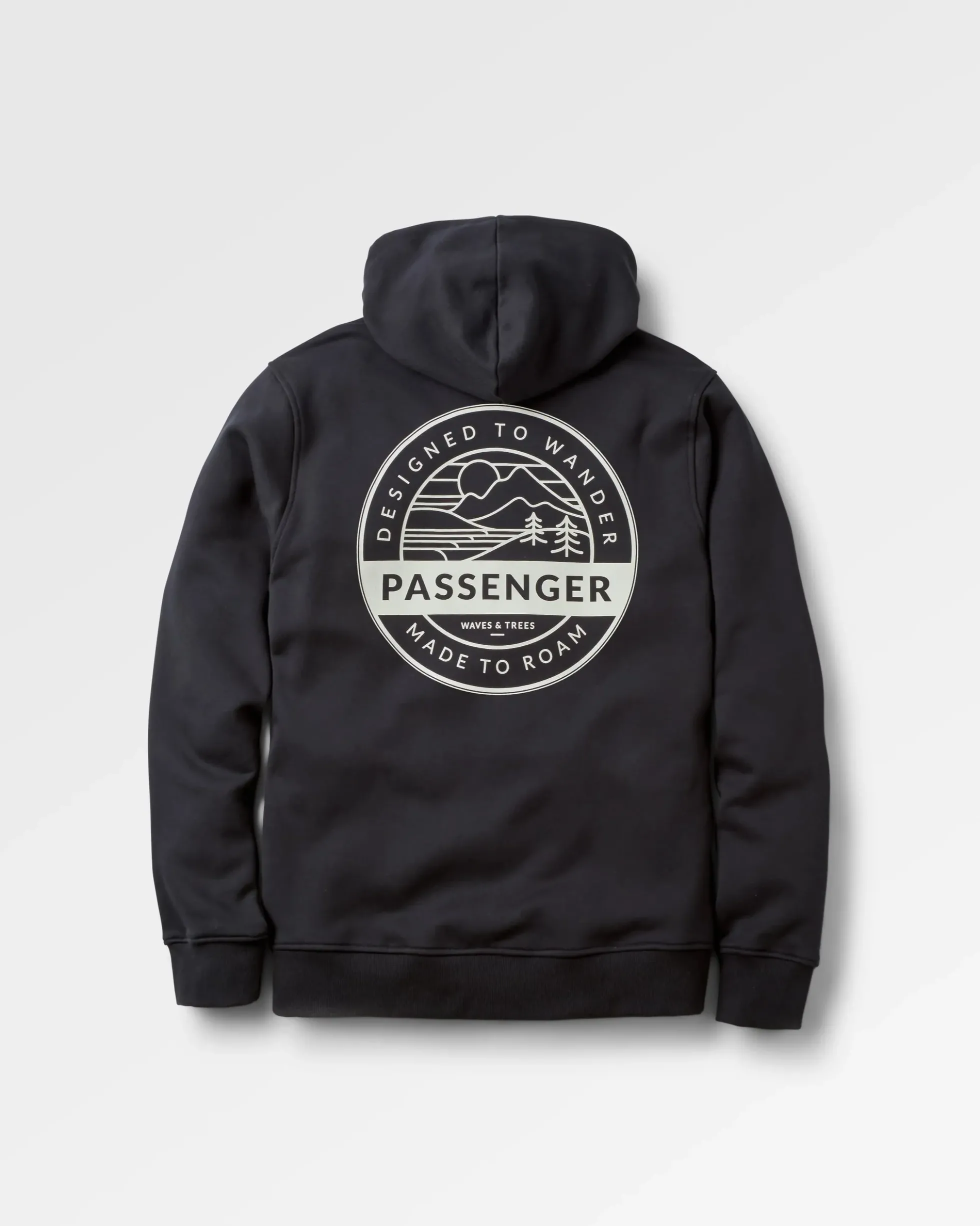 Men's Odyssey Hoodie